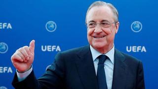 Socios del Real Madrid revelan el sueño de Florentino, aunque no tiene que ver nada con el fútbol