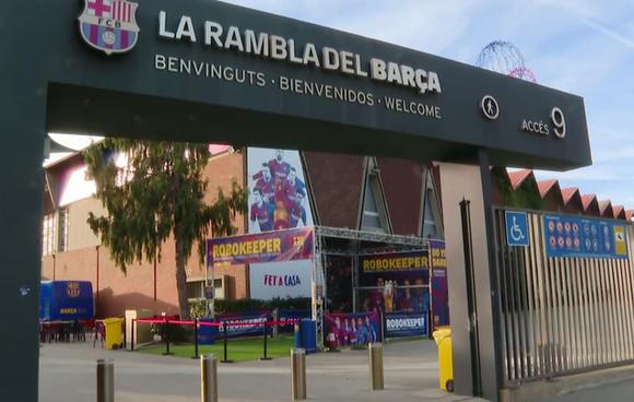 Barcelona FC: El escándalo por los pagos a exvicepresidente de los árbitros
