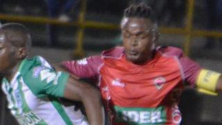 Atlético Nacional perdió ante Patriotas Boyacá por la fecha 3 de la Liga Águila 2018