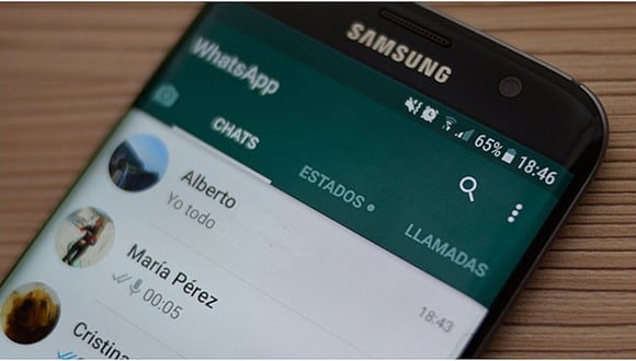 WhatsApp Web permitirá enviar mensajes incluso cuando el teléfono no tenga conexión a Internet