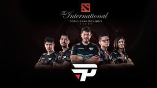 ¡paiN Gaming campeón! Brasil llega por primera vez a The International de Dota 2