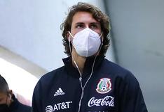 “Es todo un sueño”: Santiago Jiménez sobre su convocatoria a la selección de México
