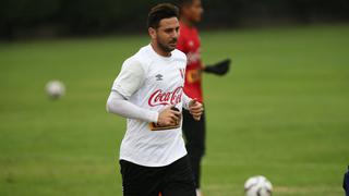 Claudio Pizarro sobre su ausencia en el Mundial: "Fue el momento más difícil de mi vida, me va a doler mucho tiempo"