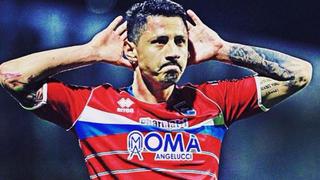 Gianluca Lapadula anotó doblete en victoria de Pescara por la Serie B