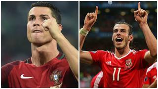 Cristiano vs Bale: un enfrentamiento marcado por la polémica