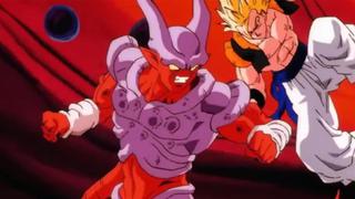 Dragon Ball Super | Janemba, el viejo personaje de Akira Toriyama, recibe su diseño de la película de Broly