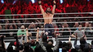 La victoria de Seth Rollins fue un "10" imperfecto en Royal Rumble [OPINIÓN]