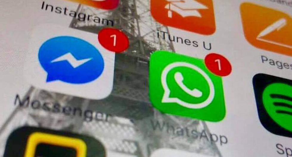 Comparación entre WhatsApp y Messenger: Diferencias clave en 2024