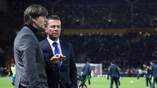 Consejo de crack: los tres cambios que pide Matthäus para el próximo partido de Alemania en el Mundial