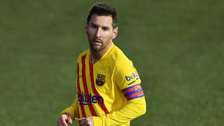 “Messi es posible para PSG”: las cuatro razones que dio L’Equipe para el fichaje del argentino