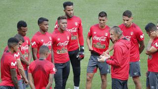Selección Peruana: Ricardo Gareca define lista de convocados para enfrentar a Holanda y Alemania