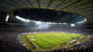 Estadio Mineirao: historia, fundación, partidos del recinto en Belo Horizonte