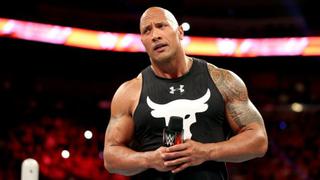 ¿Por qué The Rock cree que Samoa Joe será el próximo campeón mundial de WWE?