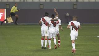 Ganamos, pero hay sinsabor: Perú venció 1-0 a Venezuela por las Eliminatorias
