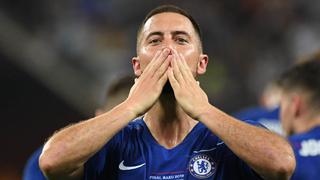 Quieren ‘repatriar’ a su figura: Chelsea, interesado en recuperar a Hazard pero con una condición