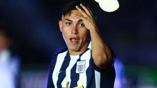 “Tiene ca** en la cabeza”: la crítica de un exdelantero de Alianza Lima a Jean Deza, tras nuevo ‘ampay’ [FOTO]