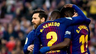 ¡Europa, no te lo lleves! Los inamovibles del Barcelona que son acechados por grandes clubes en el mercado