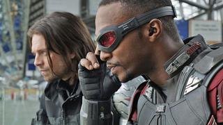 Marvel: conoce a los supuestos antagonistas de “The Falcon & The Winter Soldier”