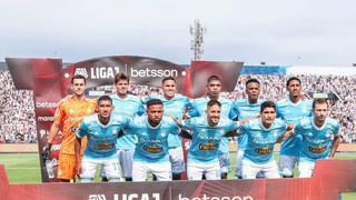 Con Yotún: el posible once de Cristal para afrontar la Liga 1 y Copa Libertadores