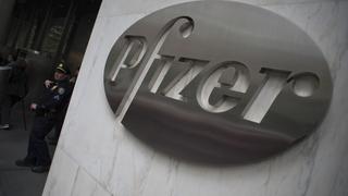 Pfizer confirmó solicitud para uso de emergencia de su candidata a vacuna contra el coronavirus en EE.UU. 