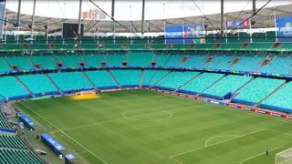 Perú vs. Uruguay: ¿Por qué la Selección Peruana jugará en un estadio que tiene solo tres tribunas?