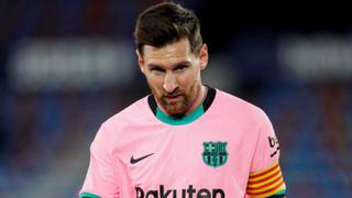 Barcelona cada vez más lejos de Messi: “Tiene que hacer un esfuerzo de contención”