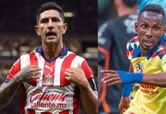 TV Azteca EN VIVO, Chivas vs. América EN DIRECTO por TUDN: cómo ver gratis semifinal ida