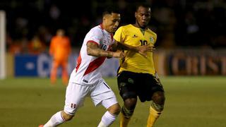Perú-Jamaica: fecha, hora y canales de TV en el Estadio Nacional de Lima