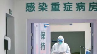 Laboratorio de Wuhan niega que el coronavirus se haya originado allí