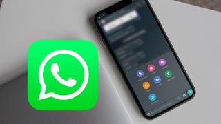 WhatsApp y el truco para enviar tus fotos en alta calidad