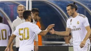 La ‘guerra’ de cada temporada, los dorsales: Bale ya no tiene el ‘11′ disponible