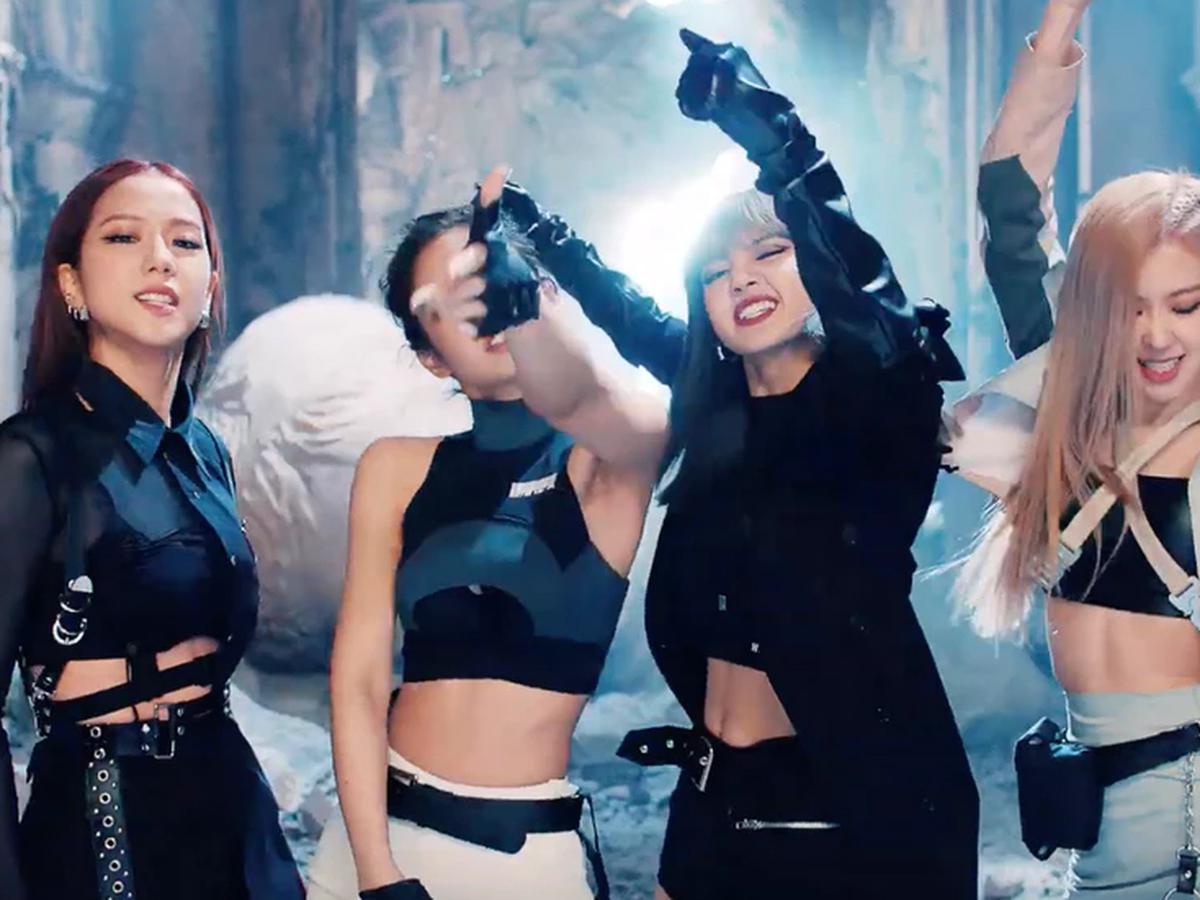 Google Translate Se Pone A Cantar Kill This Love De Blackpink Y Fanaticos Quedan Boquiabiertos Viral Youtube Smartphone Depor Play Depor