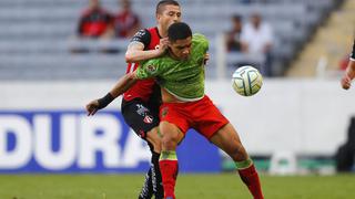 Crisis ‘Rojinegra’: Juárez derrotó 1-0 a Atlas, por la Jornada 9 del Torneo Apertura