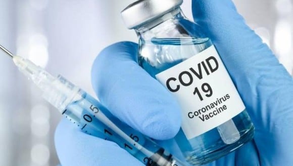 Pilar Mazzetti informó que no se informa el precio de la vacuna contra el COVID-19 porque cumplen con el secreto comercial. (Foto: Twitter)