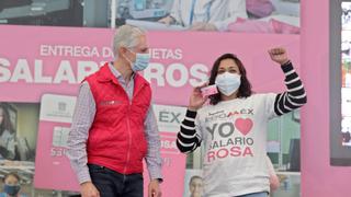 Salario Rosa 2022: tipos de pago, montos para el mes de febrero y requisitos