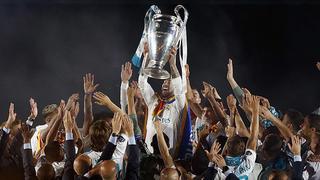 Negocio redondo: la millonaria suma que recibió Real Madrid por ganar la Champions