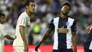 Alianza Lima vs. Universitario: clásico ya no se reanudará este sábado