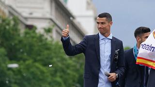 Propuesta irresistible: el suculento bonus que ofrece Real Madrid a Ronaldo para que se quede en el equipo