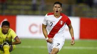 Yuriel Celi se encuentra en el radar de Benfica, según prensa europea 