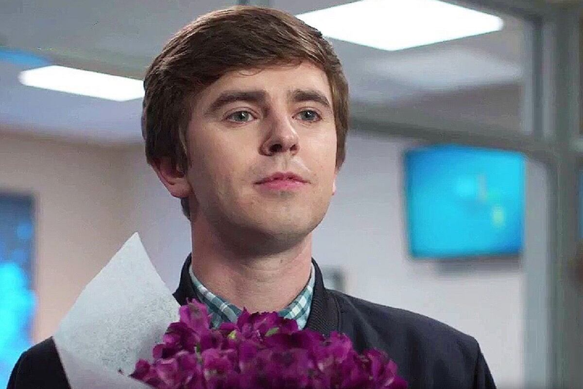 The Good Doctor 3x09: la aventura de una noche de Claire y ¿Shaun está listo para tener intimidad? (Foto: ABC)