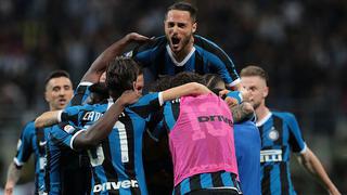 Se viene el golpe: Inter planea hacer la contratación más cara de su historia con este volante