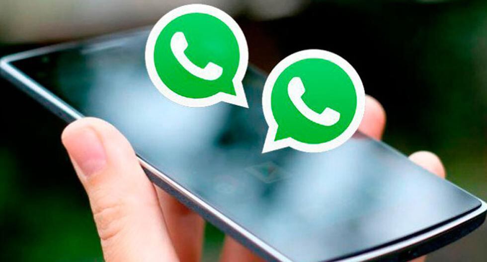 Whatsapp Así Podrás Evitar Que Tu Mensaje Aparezca Como Reenviado Depor Play Depor 9025