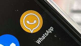 WhatsApp: así puedes cambiar el ícono a uno con diseño Halloween