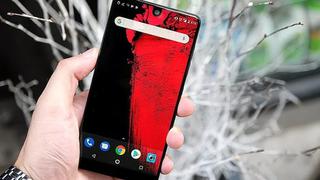 Se acaba el sueño del creador de Android:Essential Phone 2 se habría cancelado