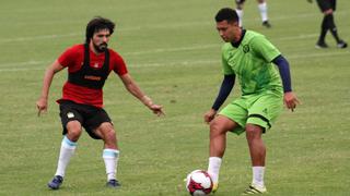 Sporting Cristal jugará amistoso conThe Strongest de Bolivia [FOTOS]