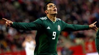 México ganó 1-0 a Polonia y cerró la primera parte de la preparación rumbo a Rusia 2018