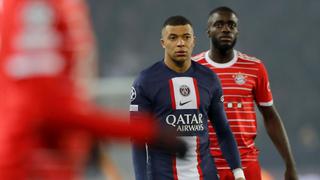 Tras derrota en París: Kylian Mbappé lanzó advertencia al Bayern Múnich