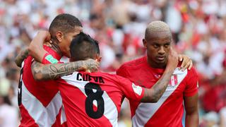 Perú vs. Holanda: ya están a la venta las entradas para el primer amistoso de la bicolor