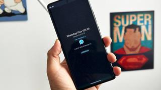 Descargar WhatsApp Plus V23.20: última versión del APK