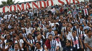 Alianza Lima: Matute sería suspendido tras hechos de violencia en clásico contra Sporting Cristal